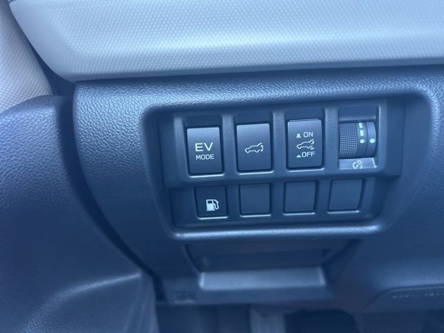 New 2025 Subaru Forester Limited image 22