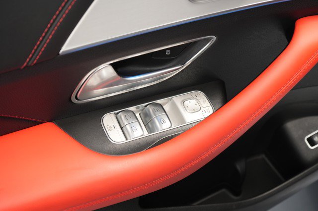 Used 2024 Mercedes-Benz GLE 63 AMG S image 24