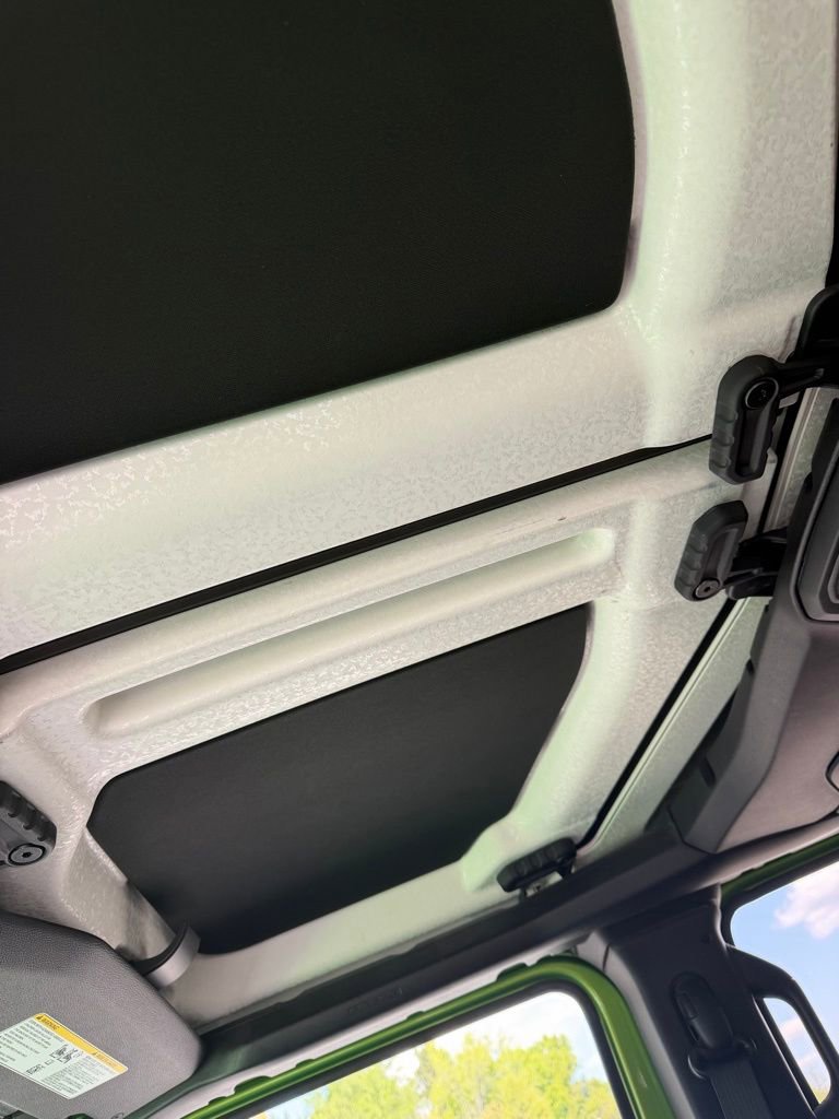 Used 2025 Jeep Gladiator Rubicon image 16
