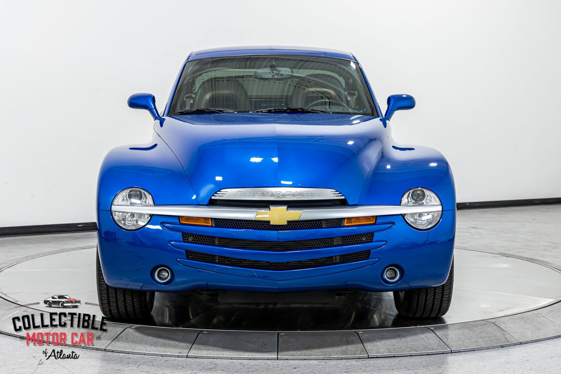 Used 2006 Chevrolet SSR w/ Preferred Equipment Group RWD image 27