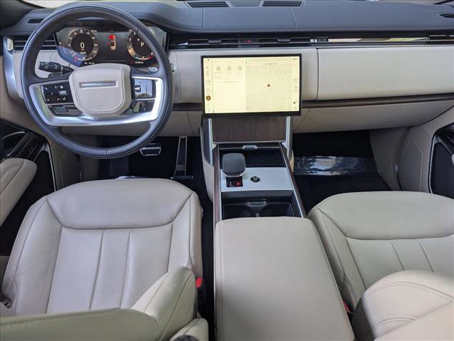 Used 2024 Land Rover Range Rover SE AWD/4WD image 18