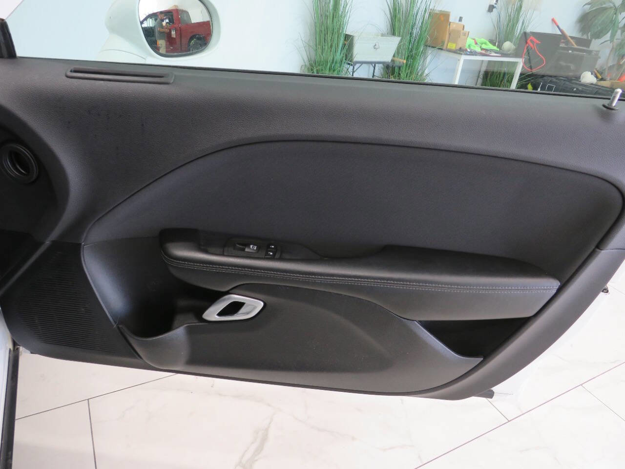 Used 2019 Dodge Challenger SXT AWD/4WD image 25