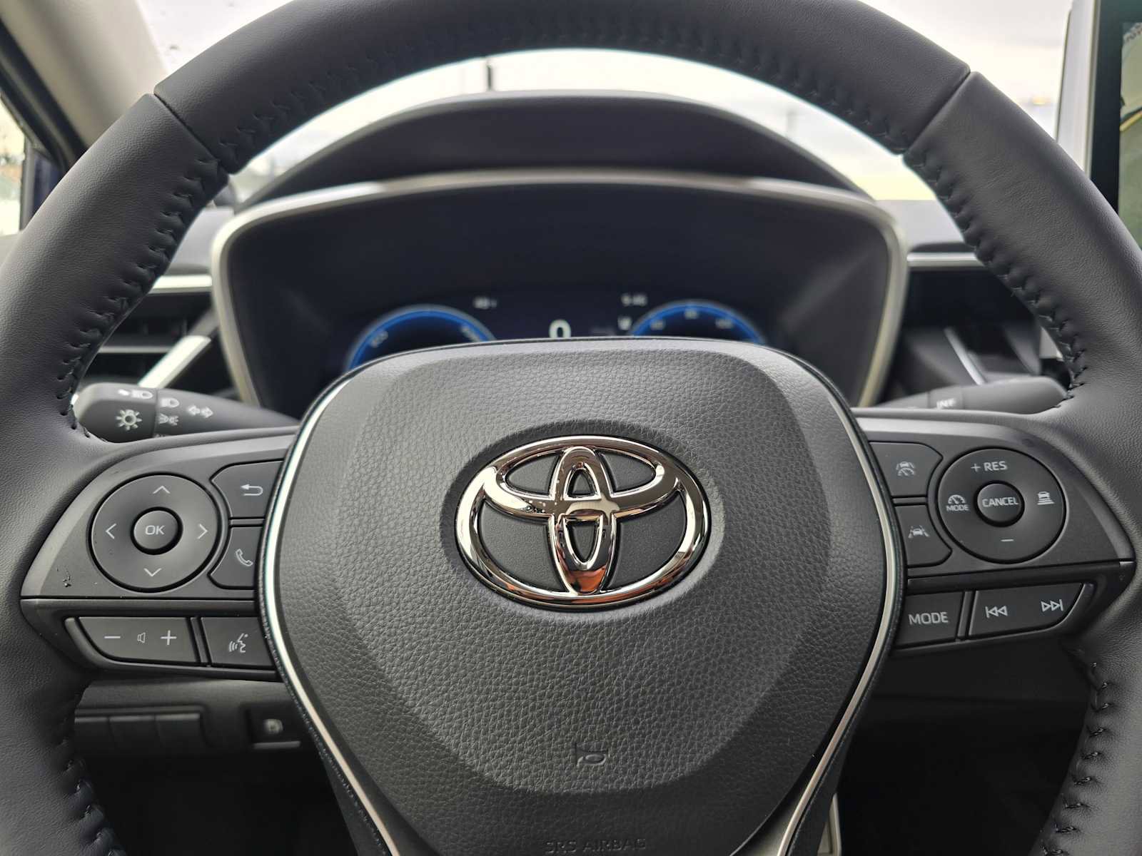 New 2026 Toyota Corolla XLE image 32