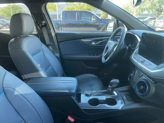 Used 2023 Chevrolet Blazer RS w/ LPO, Floor Liner Package FWD image 7