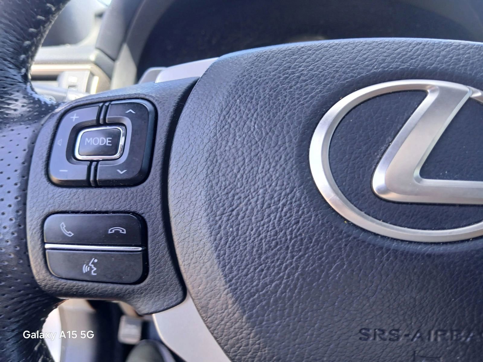 Used 2018 Lexus IS 300 F Sport w/ F Sport Package RWD image 30