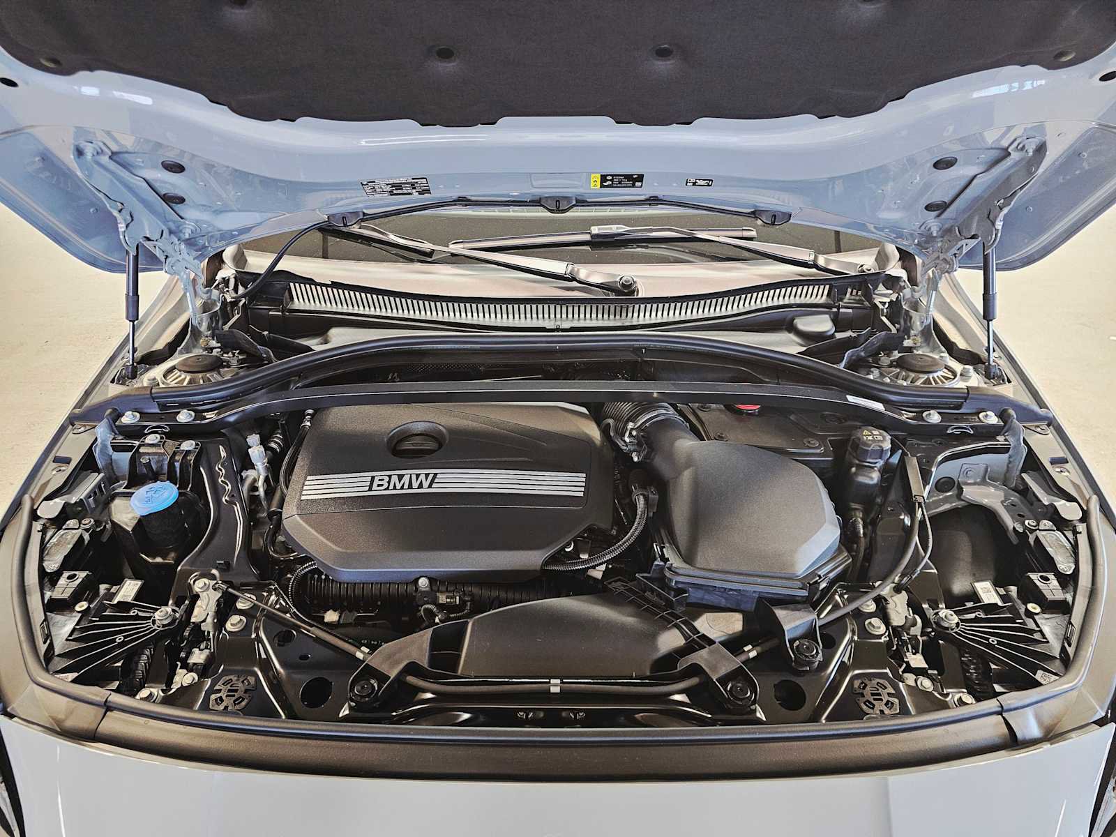 New 2025 BMW 228i xDrive w/ Premium Package image 9