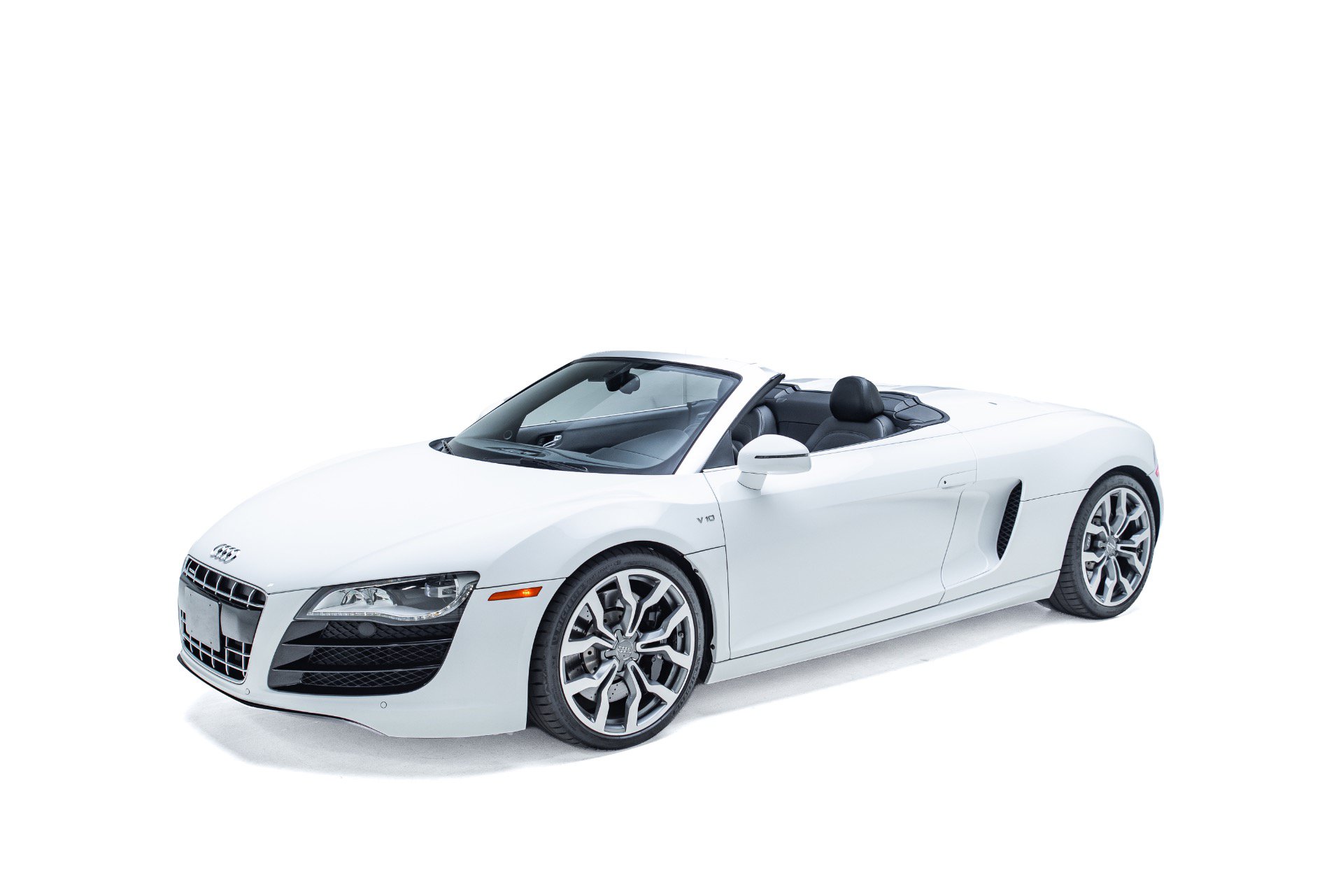 Used 2012 Audi R8 V10 AWD/4WD image 64
