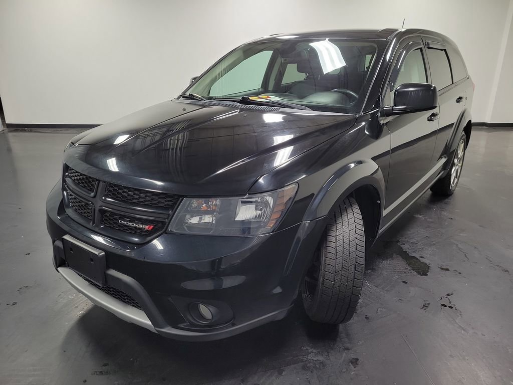 Used 2019 Dodge Journey GT image 5