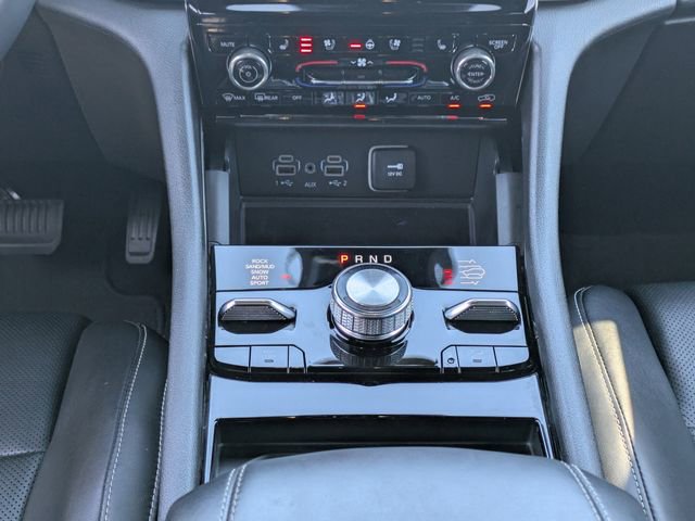 Used 2022 Jeep Grand Cherokee Overland w/ Luxury Tech Group IV image 22