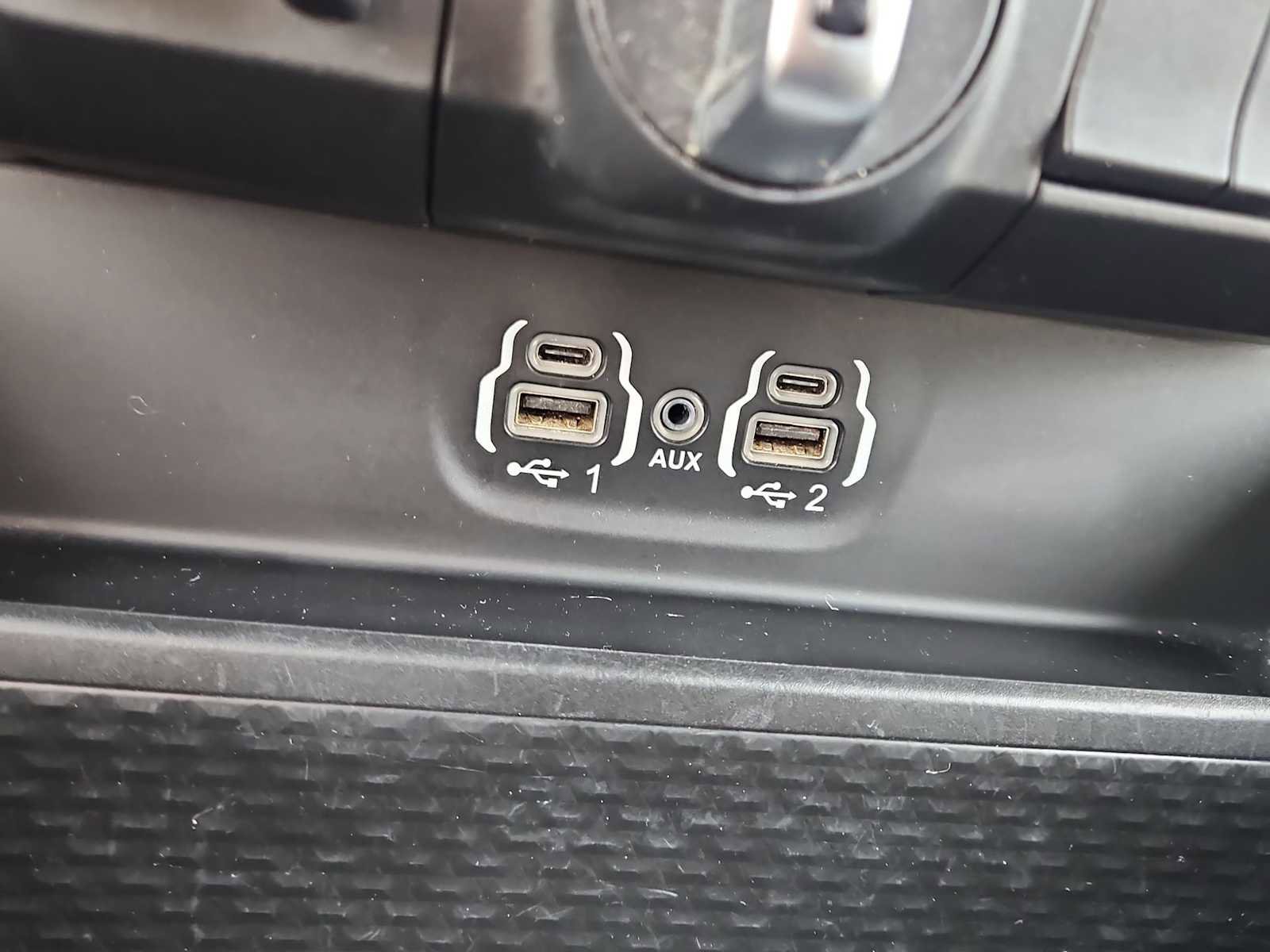 Used 2023 RAM 1500 Laramie image 31