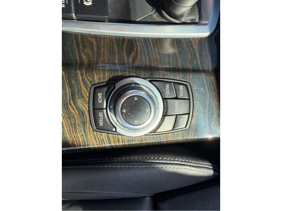 Used 2014 BMW X3 xDrive35i AWD/4WD image 20