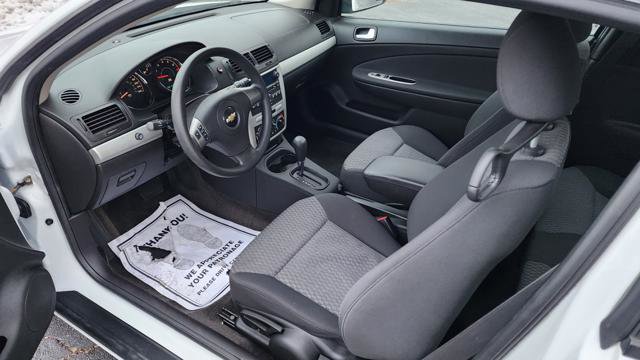 Used 2008 Chevrolet Cobalt LT FWD image 12