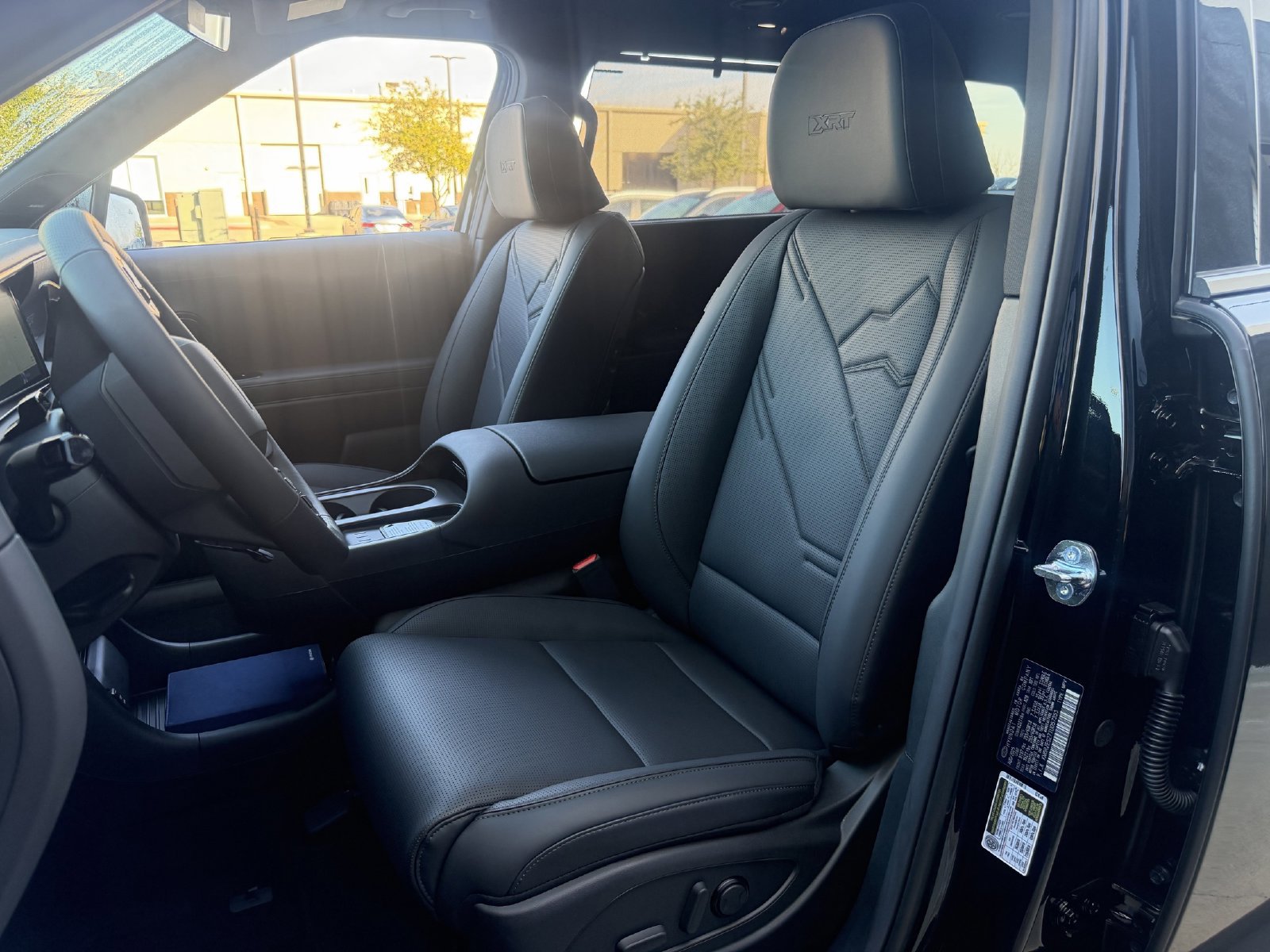 New 2026 Hyundai Palisade XRT Pro AWD/4WD image 23