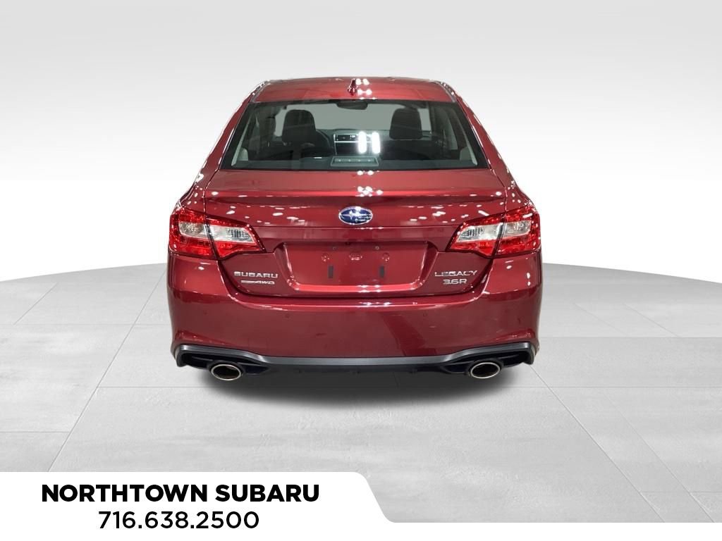 Used 2019 Subaru Legacy 3.6R Limited image 35