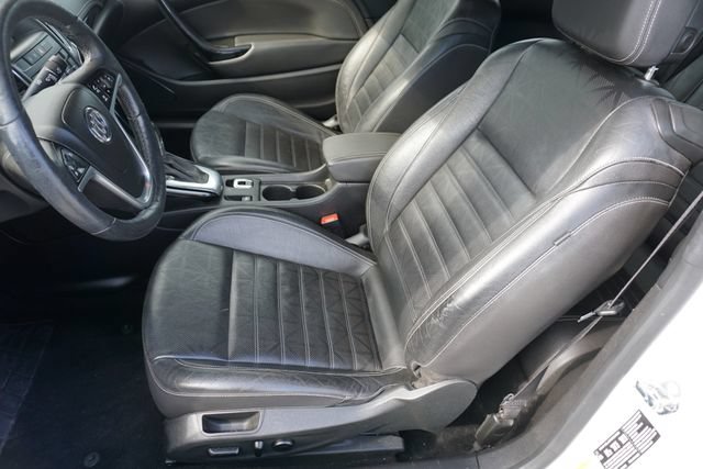 Used 2018 Buick Cascada Premium FWD image 15