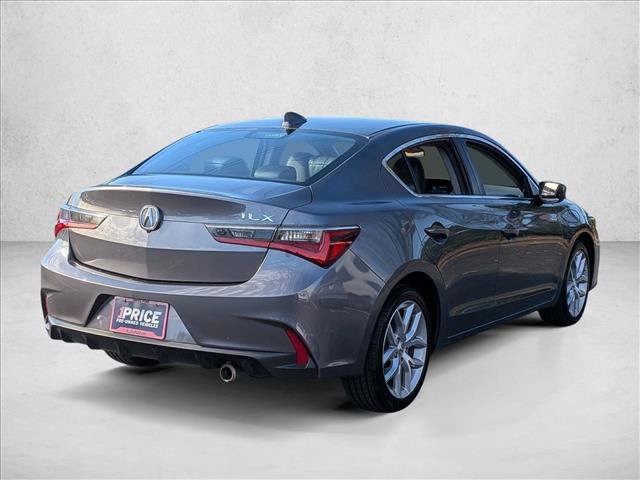 Used 2019 Acura ILX image 5