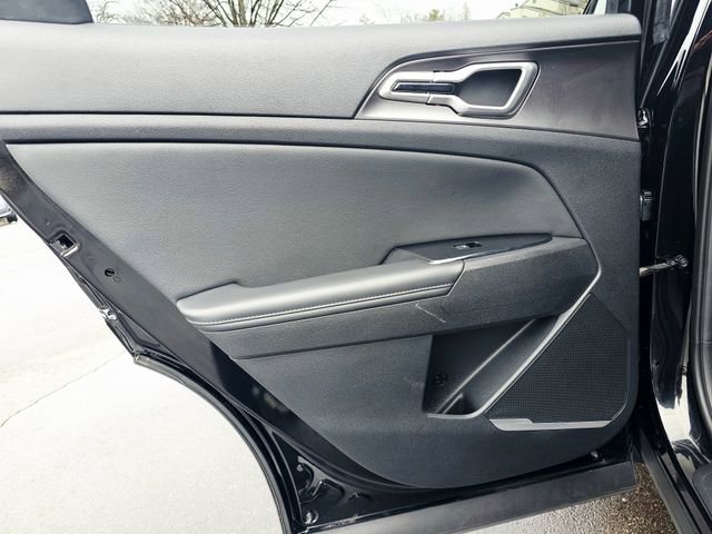 Used 2023 Kia Sportage EX image 26