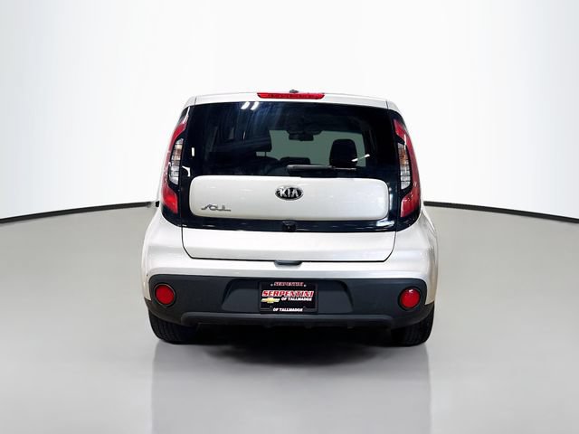 Used 2019 Kia Soul FWD image 7
