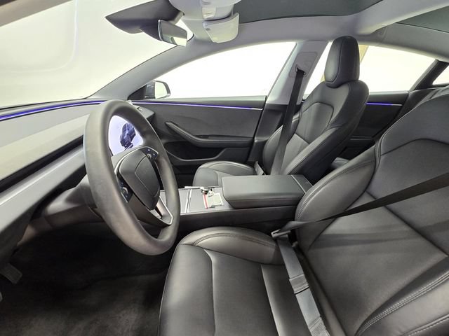 Used 2024 Tesla Model 3 Long Range RWD image 16