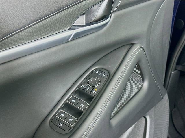 Used 2024 INFINITI QX60 Luxe w/ Cargo Package image 18