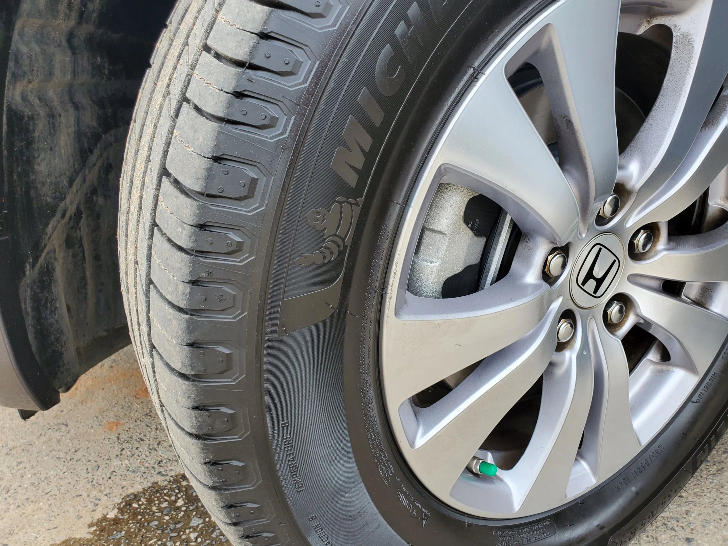 Used 2017 Honda Odyssey EX-L image 59