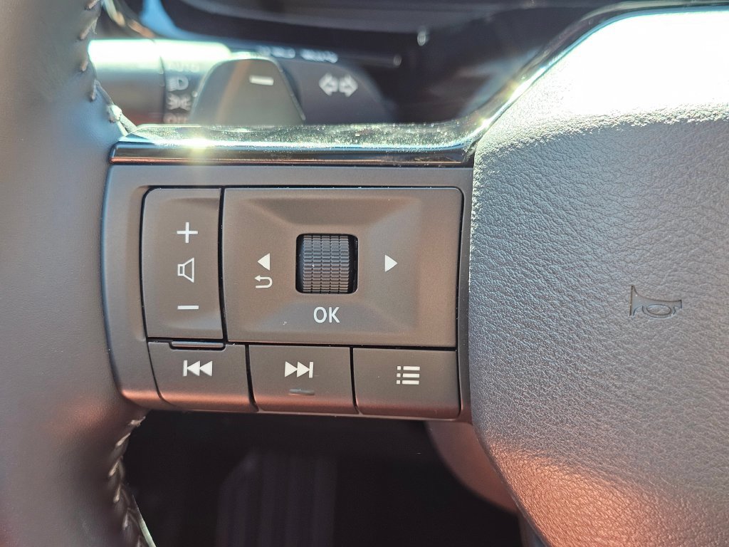 New 2026 Nissan Pathfinder SL w/ SL Premium Package AWD/4WD image 20
