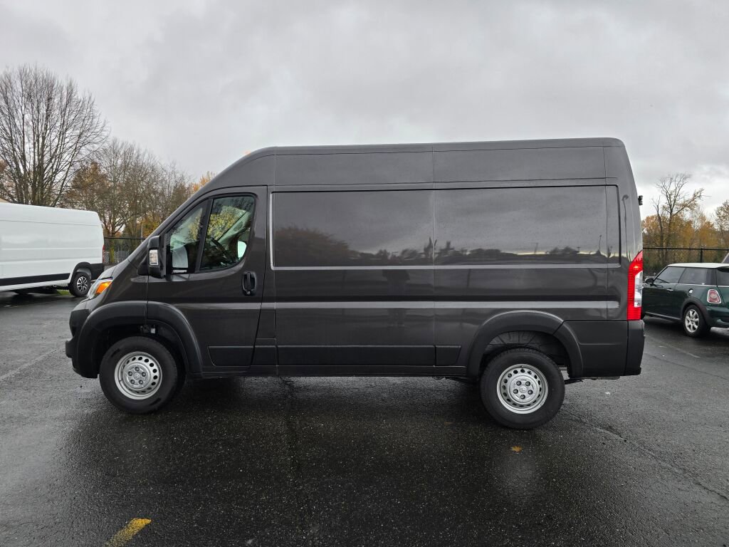 New 2026 RAM ProMaster 1500 w/ Premium Convenience Group image 7