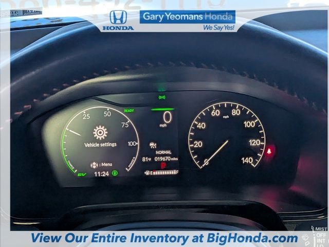 Used 2023 Honda CR-V Sport image 30