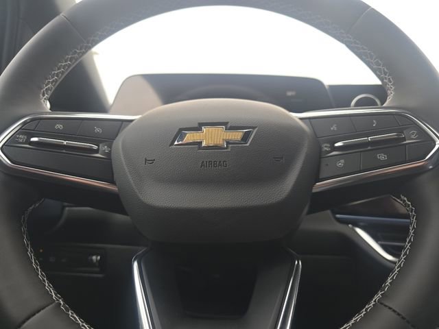 New 2026 Chevrolet Equinox EV LT image 27