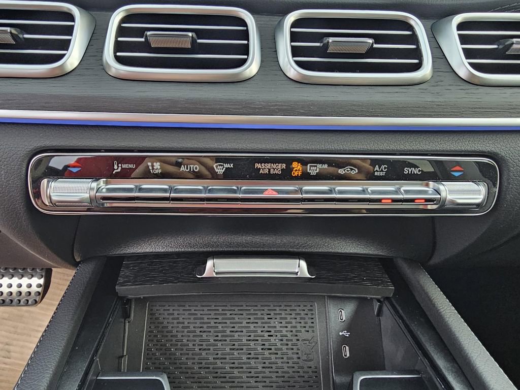 Used 2026 Mercedes-Benz GLS 450 GLS  450 image 20