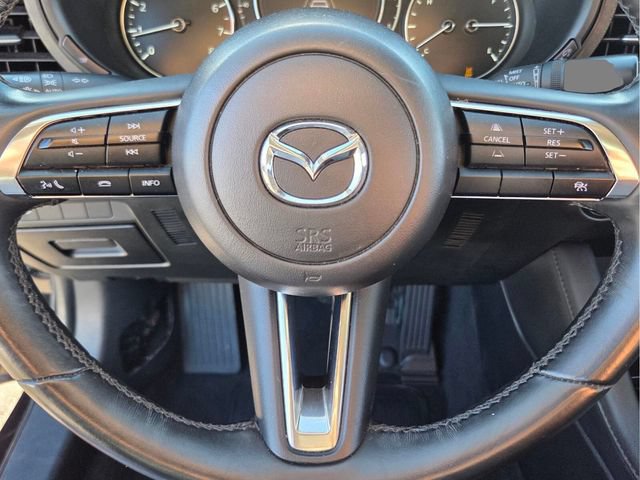 Used 2025 MAZDA MAZDA3 s FWD image 28