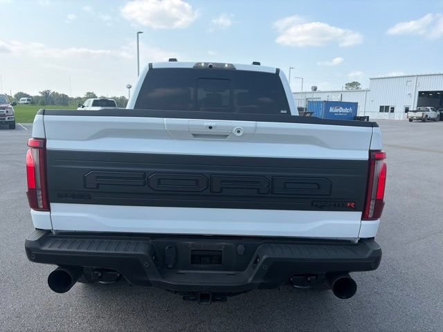 Used 2024 Ford F150 Raptor w/ Equipment Group 803A Raptor R AWD/4WD image 11