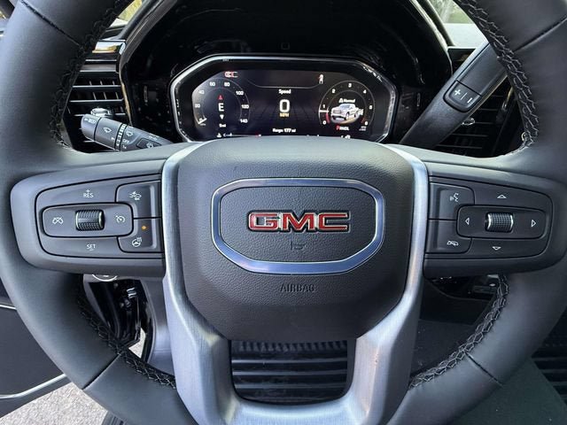 New 2026 GMC Sierra 1500 SLE AWD/4WD image 19