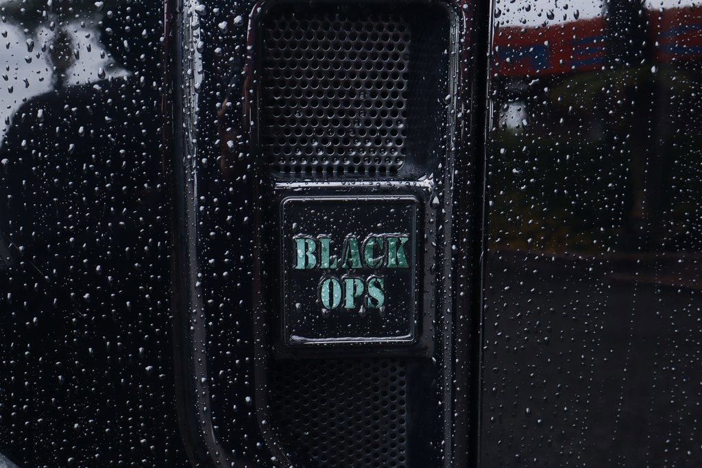 Used 2018 Ford F250 Lariat w/ Lariat Ultimate Package image 59