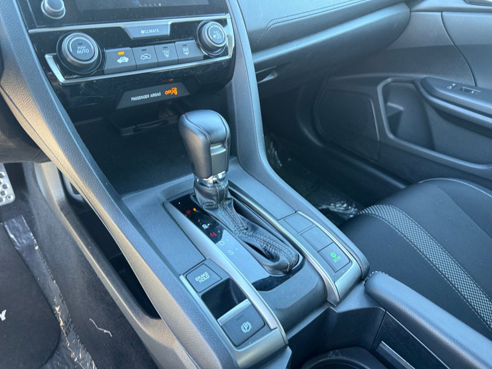 Used 2021 Honda Civic Sport image 13