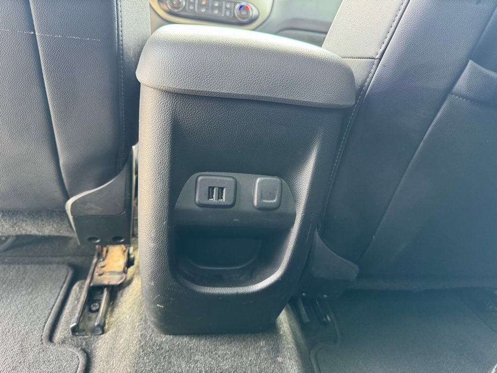 Certified 2015 Chevrolet Colorado Z71 AWD/4WD image 30