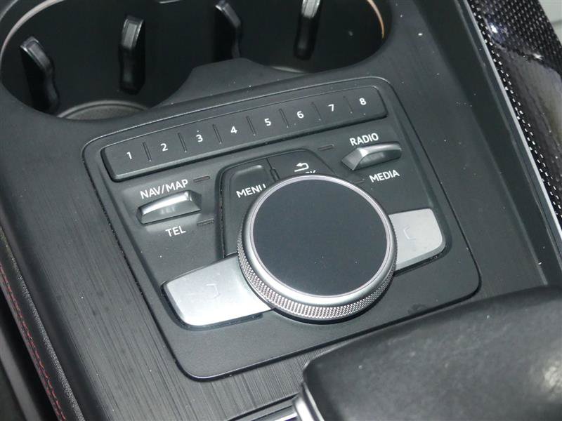 Used 2018 Audi S4 Premium Plus AWD/4WD image 41