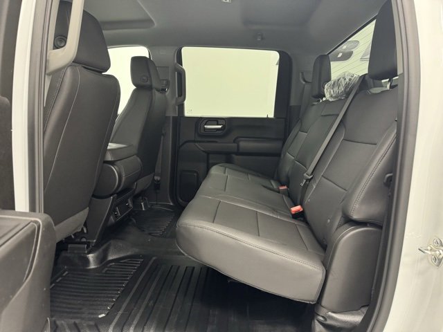 New 2026 Chevrolet Silverado 2500 W/T w/ WT Convenience Package image 27