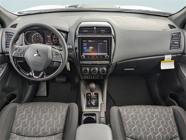 New 2025 Mitsubishi Outlander Sport Trail Edition image 14