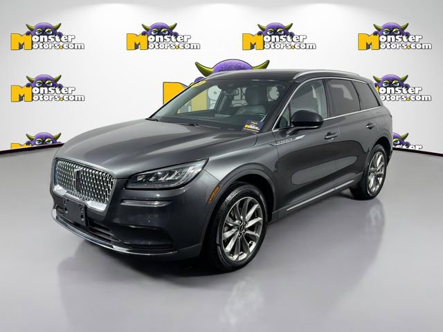 Used 2020 Lincoln Corsair AWD w/ Premium Package video 1