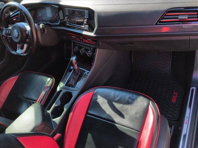 Used 2019 Volkswagen Jetta GLI FWD image 20