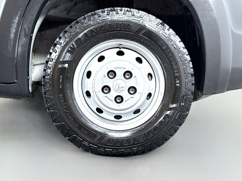 Used 2021 RAM ProMaster 3500 FWD image 41