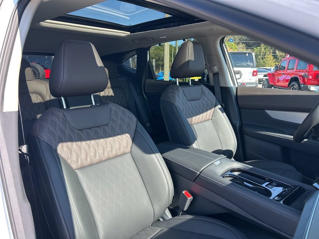 Used 2026 Nissan Murano Platinum w/ Cargo Package AWD/4WD image 47