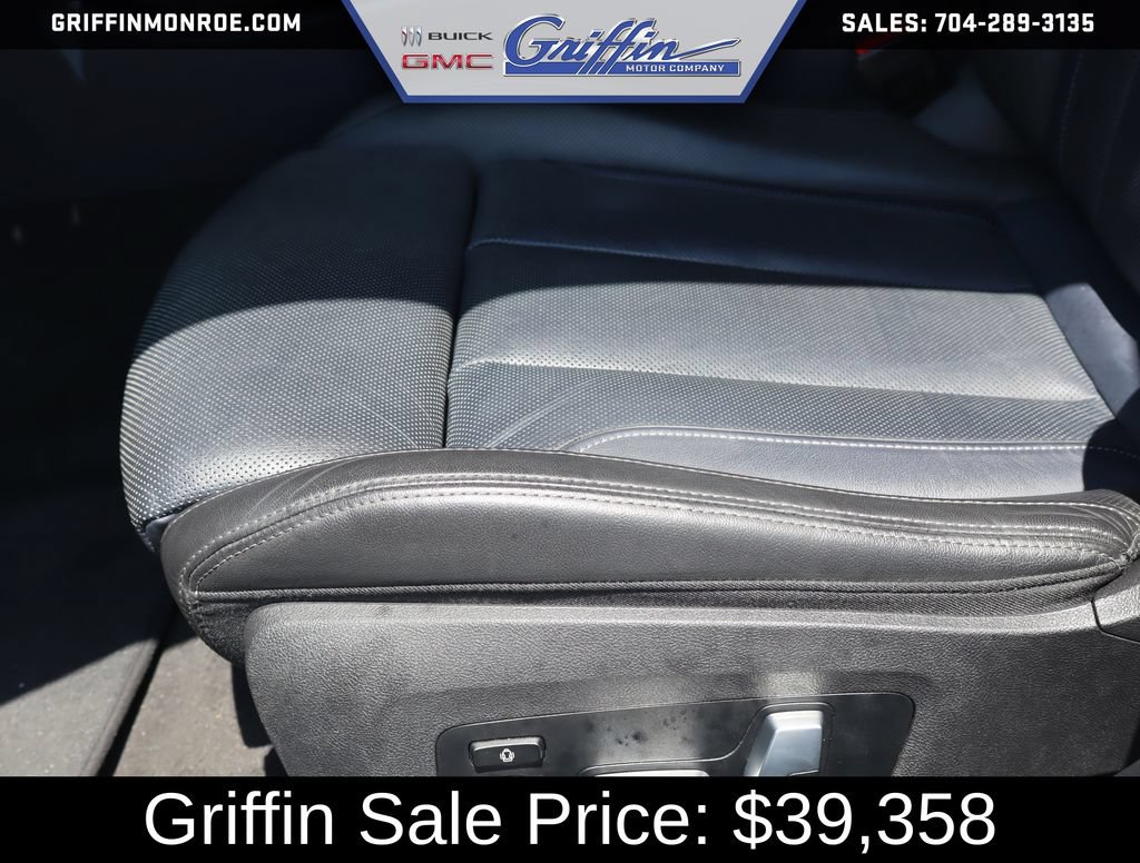 Used 2020 BMW M850i Gran Coupe xDrive AWD/4WD image 14