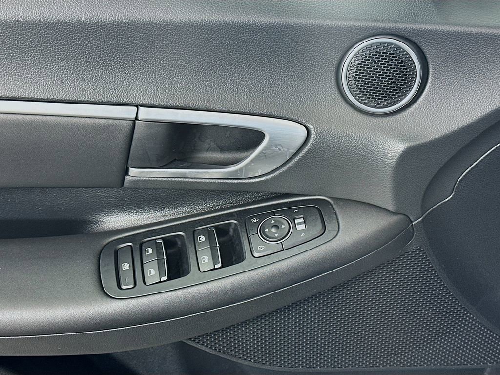 Certified 2024 Hyundai Sonata SEL image 17