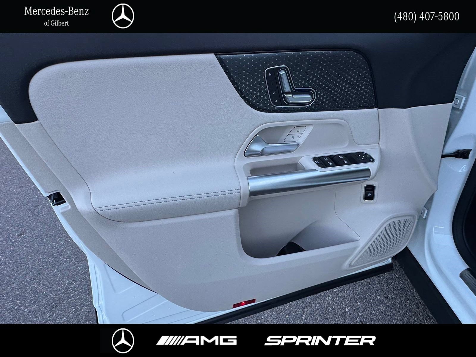 New 2026 Mercedes-Benz GLA 250 image 10