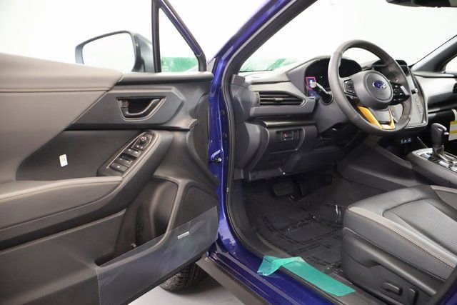 New 2026 Subaru Crosstrek 2.5i Wilderness w/ Wilderness Package image 10
