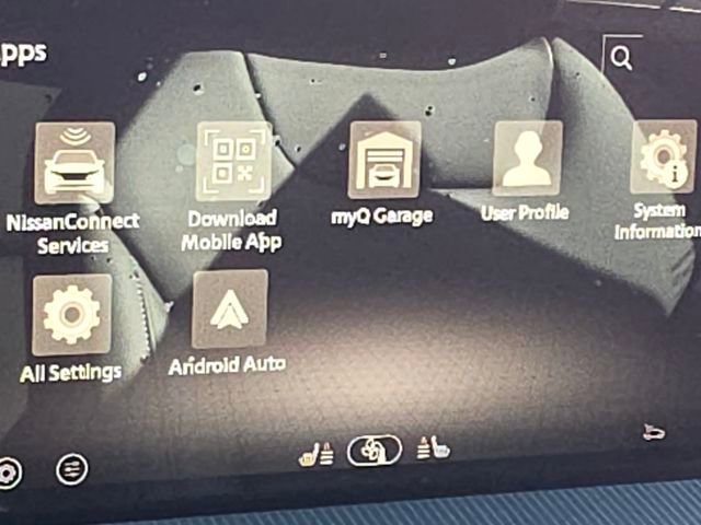 New 2026 Nissan Murano SV image 14