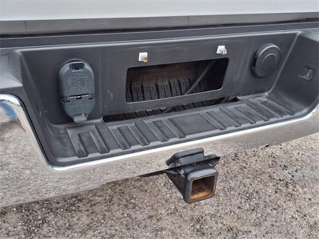 Used 2018 GMC Sierra 1500 SLT w/ SLT Premium Package image 25