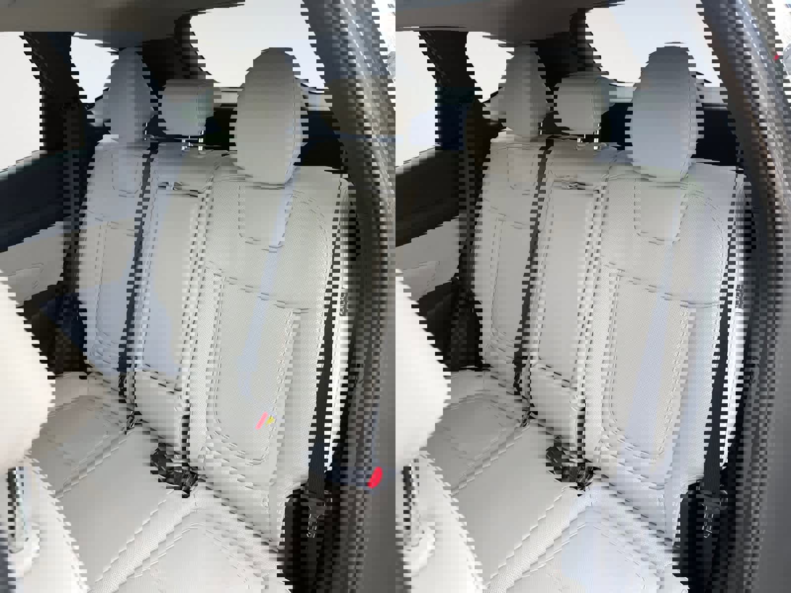 Used 2025 Hyundai Tucson SEL image 13